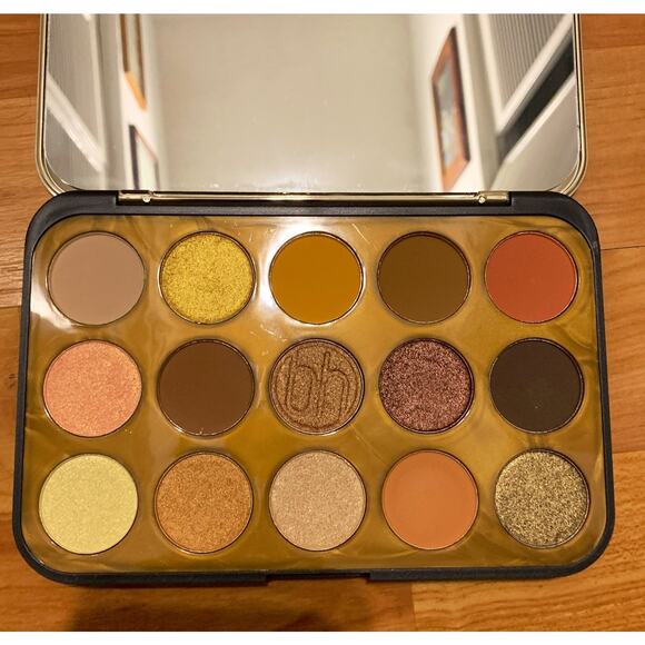 BH Glam Reflection Palette - Picture 1 of 2
